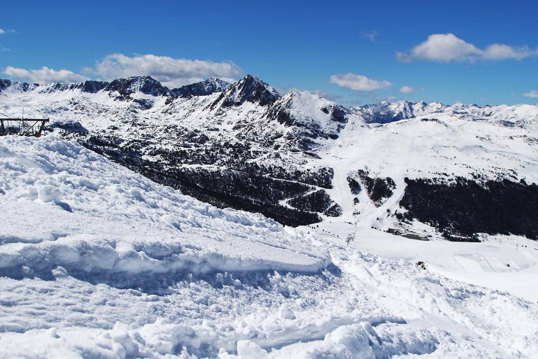 Andorra 3000 Mountain Guides