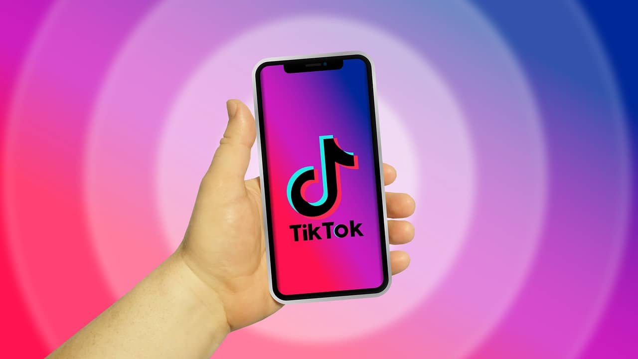 Especialistes en TikTok a Andorra - Manual per entendre què és TikTok i per què els teus fills estan enganxats