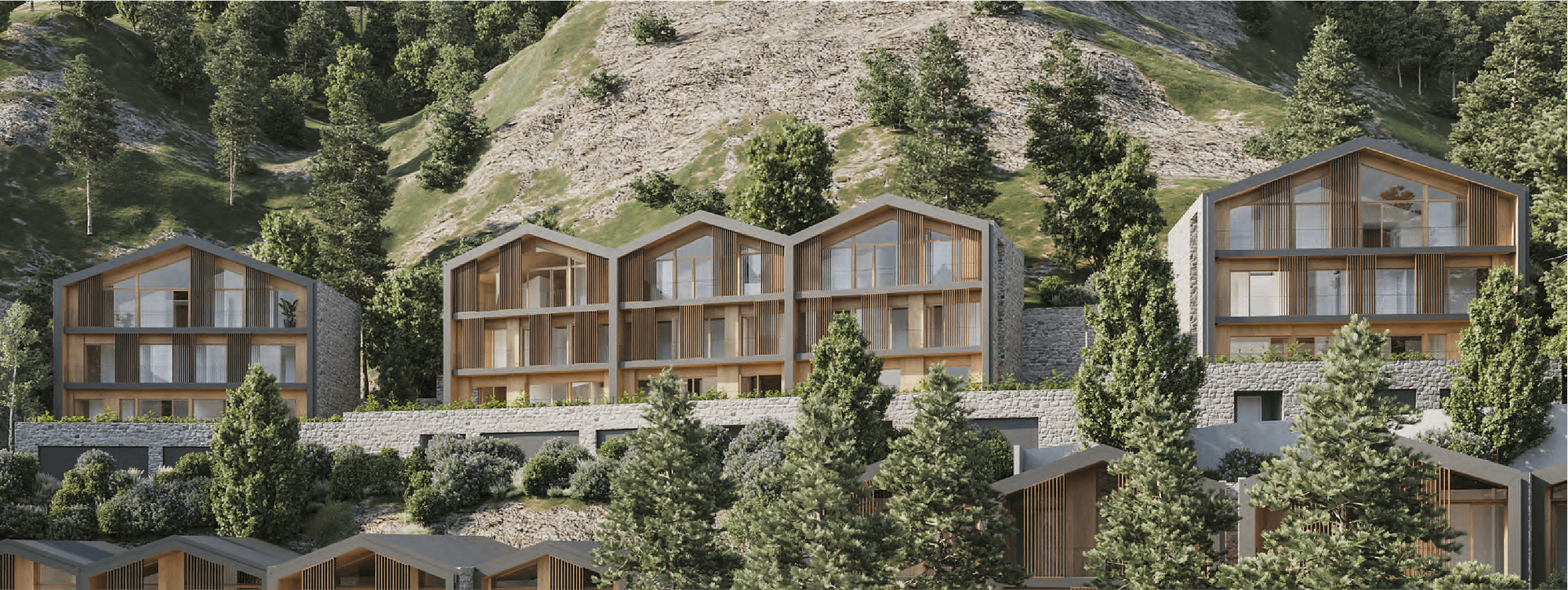 Andorre abrite certaines des meilleures opportunités de développement immobilier en Europe, Pal1550.com. Situé à côté des pistes de ski de pal et du Vallnord Bike Park, qui offre plus de 40 km de circuits, sans aucun doute l'un des meilleurs bike parks au monde